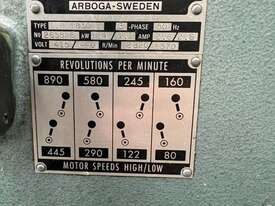 Arboga ER-1830 Radial Drill - picture1' - Click to enlarge