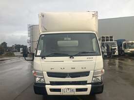 2017 Mitsubishi Fuso Canter 515 Pantech (Day Cab) - picture0' - Click to enlarge