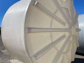 White Poly Water Tank  - picture0' - Click to enlarge