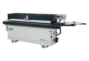TUCKWELL - OAV 350MR Edgebander - NEW MODEL!