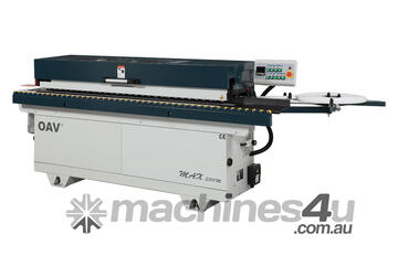 TUCKWELL - OAV 350MR Edgebander -   MODEL!