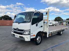 2018 Hino 300 921 Table Top - picture1' - Click to enlarge