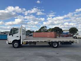 2018 Hino 300 921 Table Top - picture2' - Click to enlarge