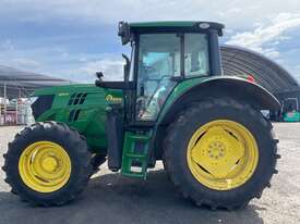 2023 John Deere 6110M 4x4 Tractor - picture2' - Click to enlarge