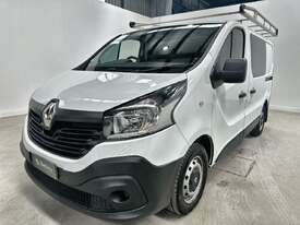 2018 Renault Trafic 85kW Diesel - picture0' - Click to enlarge