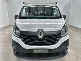 2018 Renault Trafic 85kW Diesel - picture0' - Click to enlarge