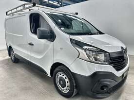 2018 Renault Trafic 85kW Diesel - picture1' - Click to enlarge