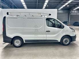 2018 Renault Trafic 85kW Diesel - picture2' - Click to enlarge