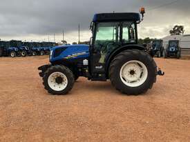 2022 New Holland T4.110LP 4WD Tractor - picture2' - Click to enlarge