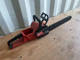 Unused Milwaukee M18 16” Chainsaw - picture0' - Click to enlarge