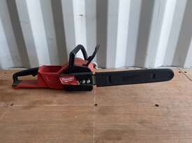 Unused Milwaukee M18 16” Chainsaw - picture2' - Click to enlarge