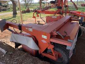 Kuhn Mower / Conditioner - picture1' - Click to enlarge