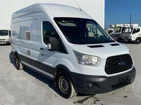 Ford Transit VO - picture0' - Click to enlarge