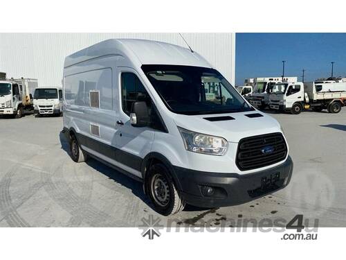 Ford Transit VO