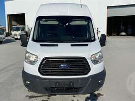 Ford Transit VO - picture0' - Click to enlarge