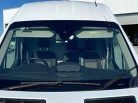 Ford Transit VO - picture1' - Click to enlarge