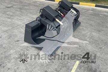 2024 Bucket CATERPILLAR 216 SKGRBU-75