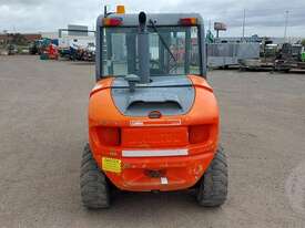 Manitou MH25-4 - picture2' - Click to enlarge