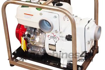   TRASH PUMP 3IN PETROL