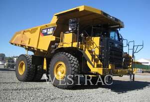 CAT 775GLRC Off Highway Trucks CAT 775GLRC Off Highway Trucks