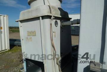 Cooling tower 900mm x 1.2m x 2.4m high