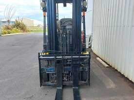 YALE GLP25TKE Counterbalance - picture1' - Click to enlarge