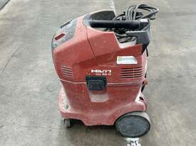 Hilti VC 40-U Vacuum Cleaner - picture0' - Click to enlarge