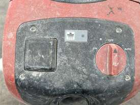 Hilti VC 40-U Vacuum Cleaner - picture1' - Click to enlarge