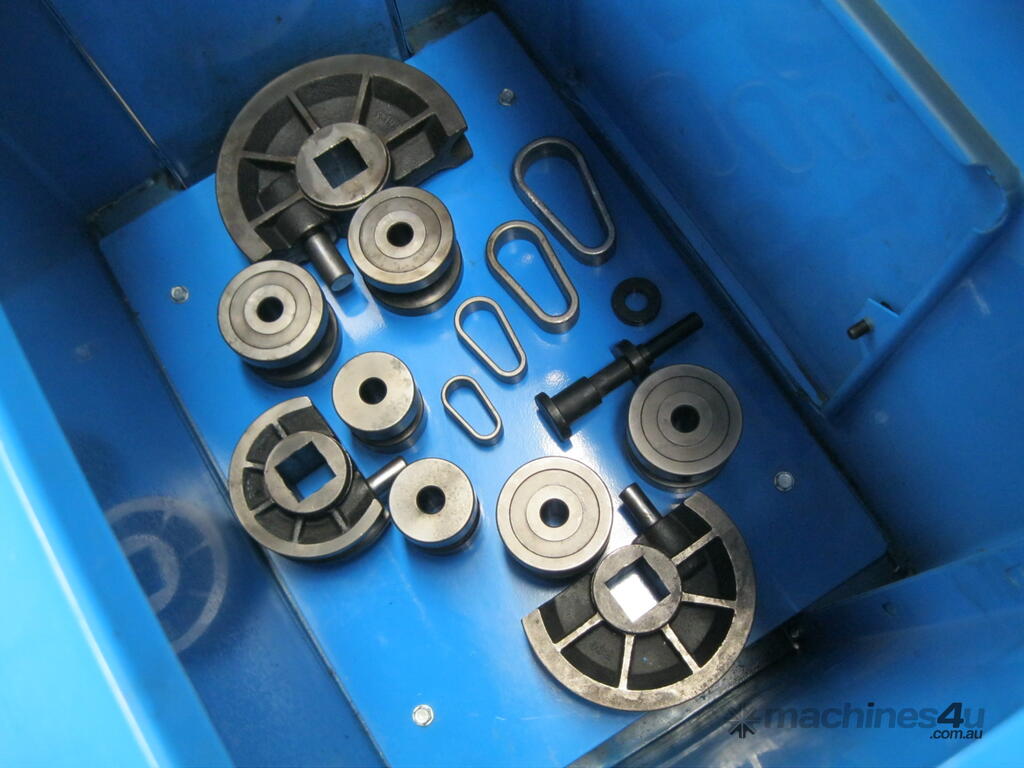 Used Hafco TB60 Tube/Pipe Benders in CLONTARF, QLD