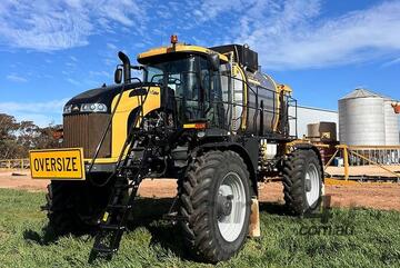 Rogator 2020   RG1300C