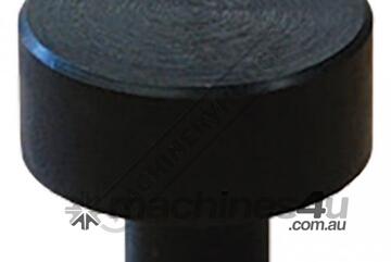 T64200 BuildPro Rest Button 40 x 16 x 16mm Suits 16mm Welding Tables Holes