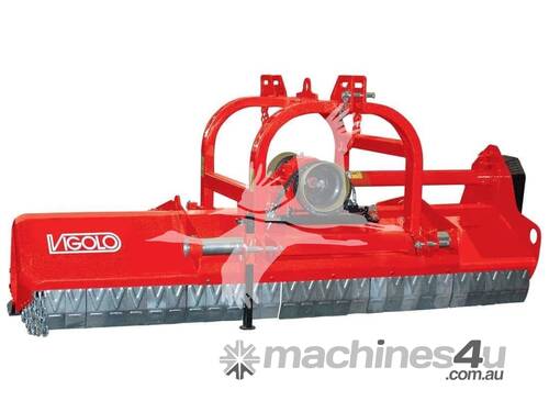 caption VIGOLO RSA/R PLUS 160