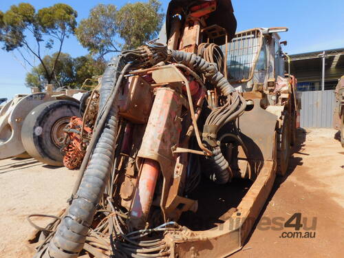  2013 SANDVIK DL421-15C SOLO DRILL