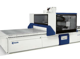 ##SHOWROOM DEMO## Morbidelli n100 CNC Nesting Machine - picture0' - Click to enlarge