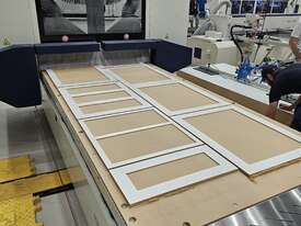 ##SHOWROOM DEMO## Morbidelli n100 CNC Nesting Machine - picture1' - Click to enlarge