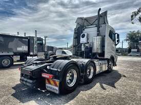 2022 Volvo FH16 6x4 Prime Mover (600Hp) - picture0' - Click to enlarge