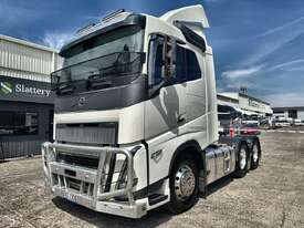 2022 Volvo FH16 6x4 Prime Mover (600Hp) - picture0' - Click to enlarge