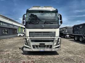 2022 Volvo FH16 6x4 Prime Mover (600Hp) - picture1' - Click to enlarge