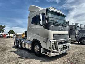 2022 Volvo FH16 6x4 Prime Mover (600Hp) - picture2' - Click to enlarge