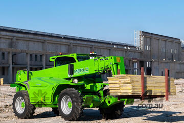 Merlo P40.17 4T 17M Diesel Telehandler