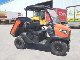 Kubota RTV520 - picture0' - Click to enlarge