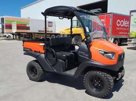 Kubota RTV520 - picture0' - Click to enlarge