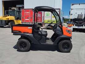 Kubota RTV520 - picture1' - Click to enlarge