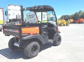 Kubota RTV520 - picture2' - Click to enlarge