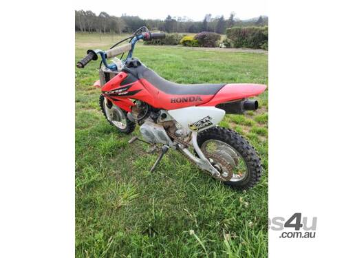 Honda CRF 50