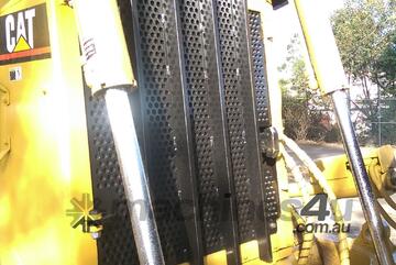 Heavy-Duty Radiator Grill Guards