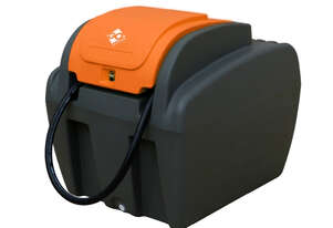 GO Portable Diesel Tanks - 400L GO Portable Diesel Tanks - 400L