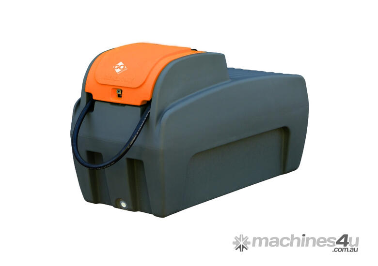 GO Portable Diesel Tanks - 400L