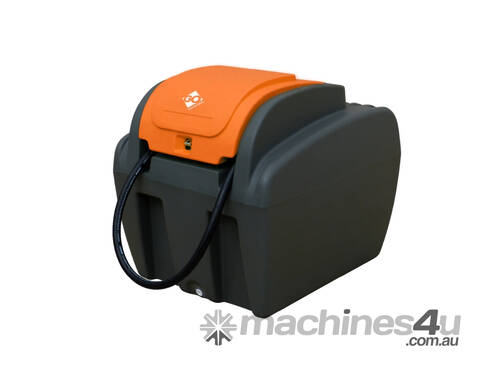 GO Portable Diesel Tanks - 400L
