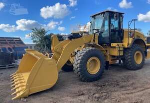 2025 Caterpillar 950GC Wheel Loader | 151-171KW Reliable Earthmoving Power!